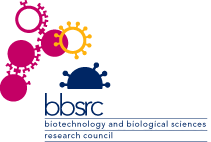 BBSRC logo